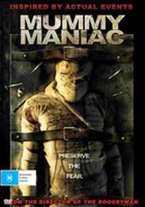 Mummy Maniac (видео)