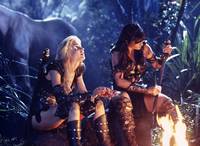 Кадр Зена – королева воинов