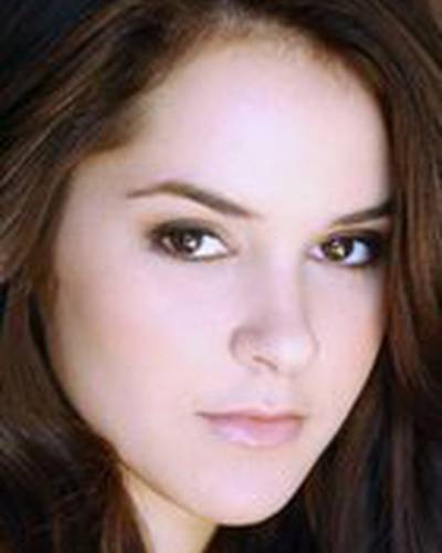 Шэнли Касвелл фото