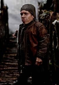 Кадр Мерлин