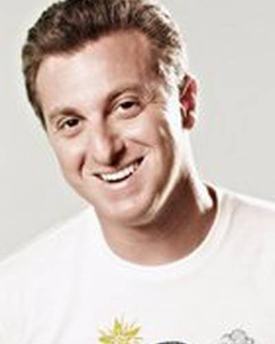 Лучиано Хак фото