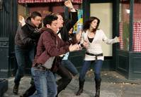 Кадр Как я встретил вашу маму