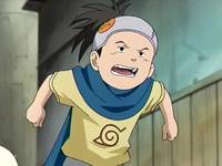 Кадр Наруто