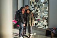 Кадр Власть в ночном городе