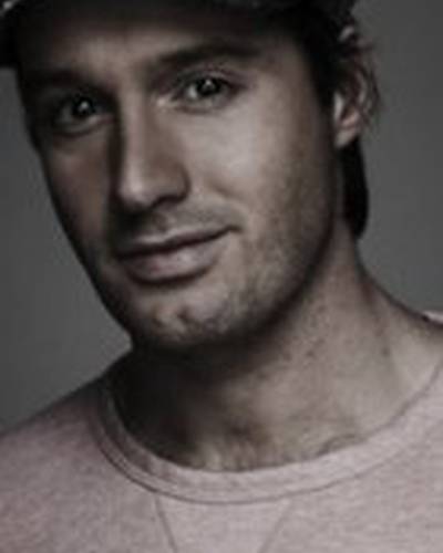 Джулиан Мерсер фото