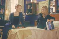 Кадр Сплетня