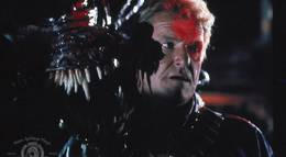 Кадр из фильма "Глубокий космос" - 2