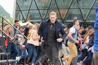 Кадр Шпионка