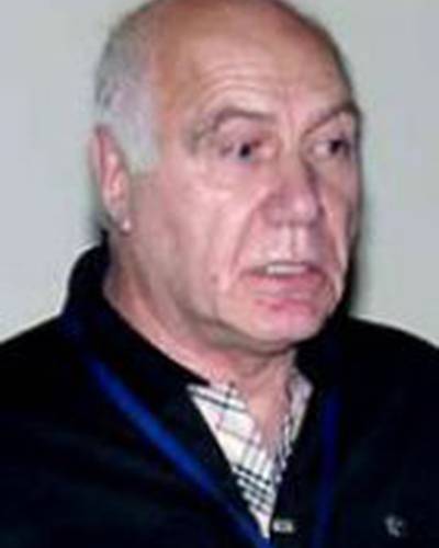 Александр Марьямов фото