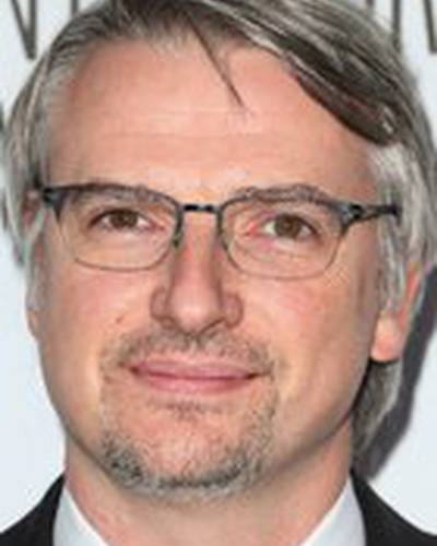 Глен Маззара фото