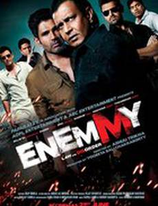 Enemmy