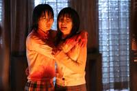 Кадр Шепот стен 4: Голос