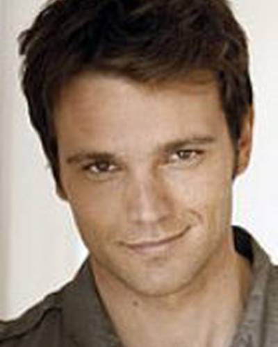 Крис Энджен фото