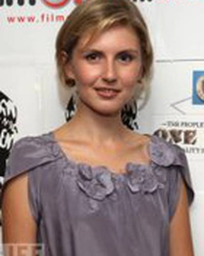 Лана Паршина фото