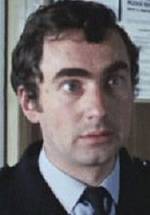 Джон Тордофф фото