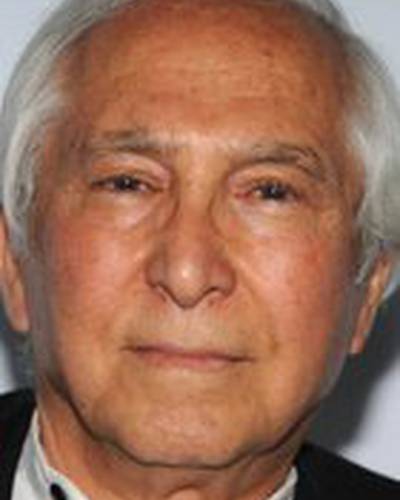 Мейр Зарки фото