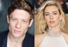 В фильме о Голодоморе снимутся актеры из сериалов «Корона» и «Война и мир»