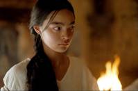 Кадр Кочевник