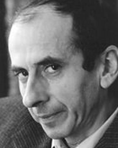 Анджей Уолден фото