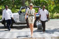 Кадр Другая женщина