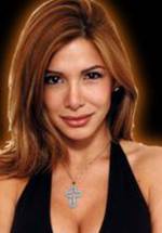 Джесси Александр фото