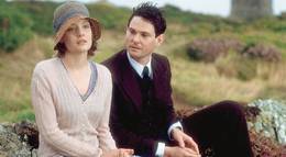 Кадр из фильма "Я захватываю замок" - 1