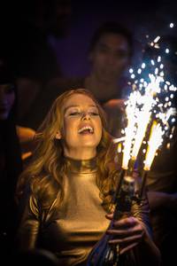 Кадр Власть в ночном городе