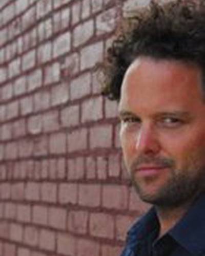 Кирк Зипфел фото