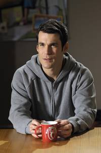 Кадр Хранилище 13