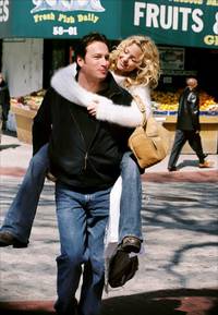 Кадр Модная мамочка