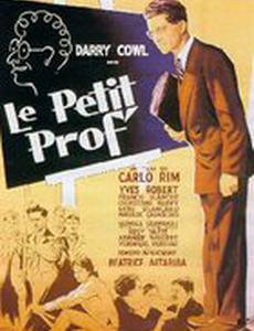 Le petit prof