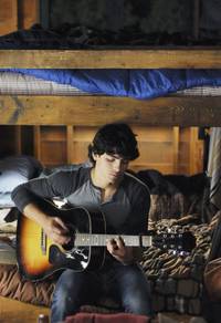 Кадр Camp Rock 2: Отчетный концерт