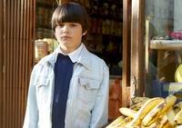 Кадр Рисующий кровью