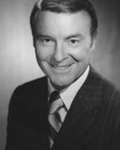 Ральф Эдвардс фото