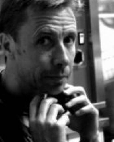 Оке Сандгрен фото