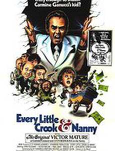 Every Little Crook and Nanny