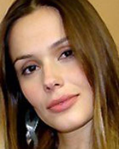 Graziella Schimitt фото