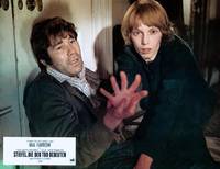 Кадр Слепой ужас