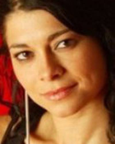 Антонелла Риос фото