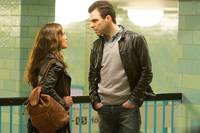 Кадр Хитмен: Агент 47