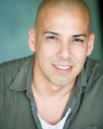 Хосе Асеведо фото