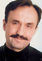 Александр Дубина фото