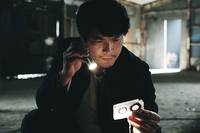 Кадр Монтаж