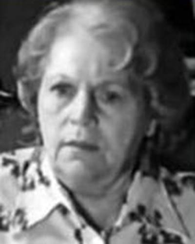 Людмила Врублевская фото