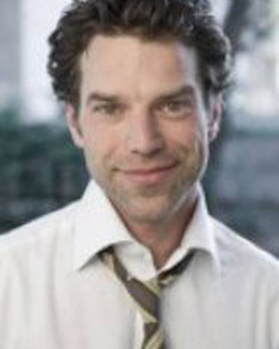 Йоханнес Брандруп фото