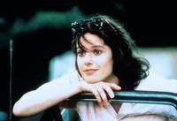 Кадр Язык нежности