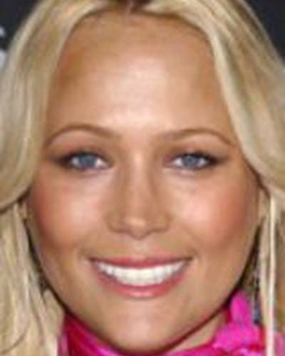 Сэнди Бентли фото