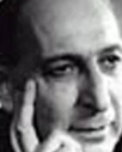 Марк Перцовский фото