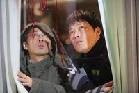 Кадр Ограбление