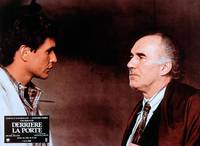 Кадр По ту сторону двери